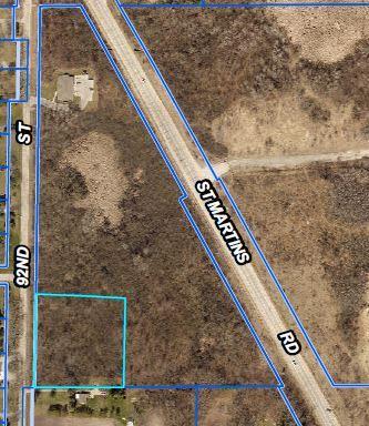 Lt2 S 92nd, Franklin, WI 53132