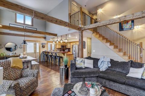 n5357 Hillview Road, Saint Cloud, WI 53079 photo 1