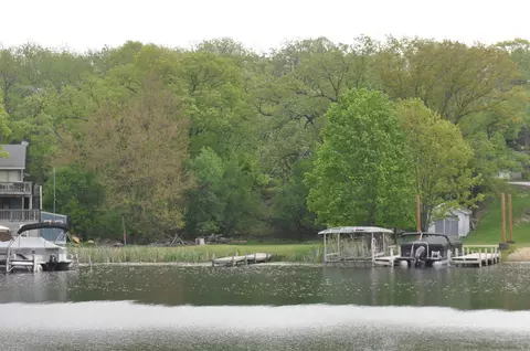 Lt0 West Shore, La Grange, WI 53121