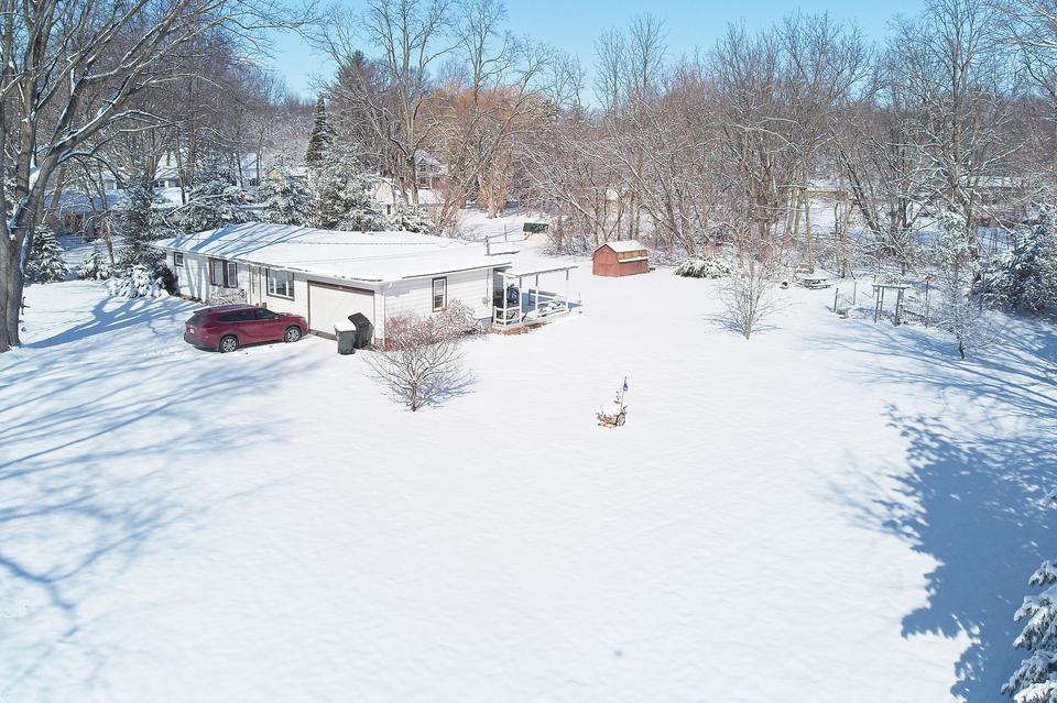 120 Marion Ave, Twin Lakes, WI 53181 27 Photos MLS