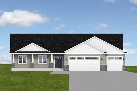 638 Silver, Holmen, WI 54636 photo 1