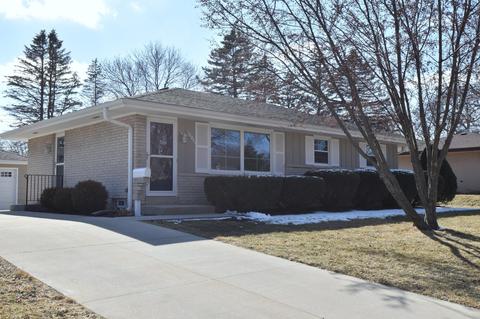 7319 Devonshire, Greendale, WI 53129 photo 1