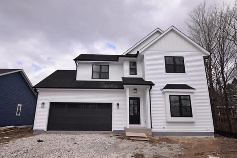 324 Plank, Mukwonago, WI 53149 photo 1