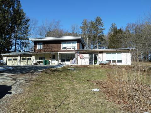 4576 Sherman Rd, Polk, WI 53086 photo 1