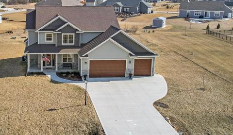 826 Leeds, Eagle, WI 53119 photo 1