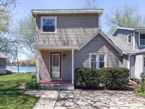 855 E Shore Dr, Hubertus, WI 53033 photo 1