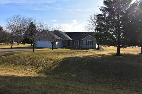 s95w35525 Bennington, Eagle, WI 53119 photo 1