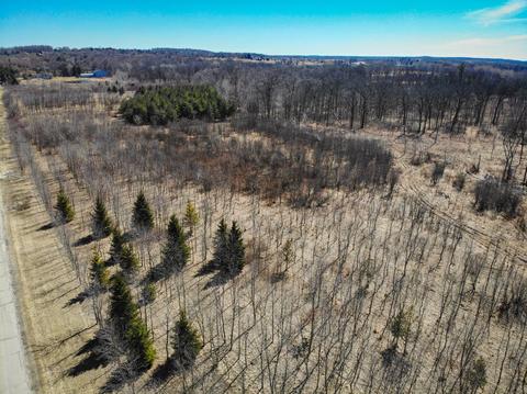 Lt1 Roosevelt, Ashippun, WI 53036