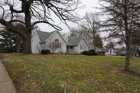 271 Crestview, Waterloo, WI 53594 photo 1