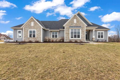 s89w35217 Amber, Eagle, WI 53119 photo 1