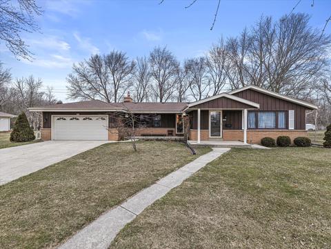 4887 Sutton, Greendale, WI 53129 photo 1