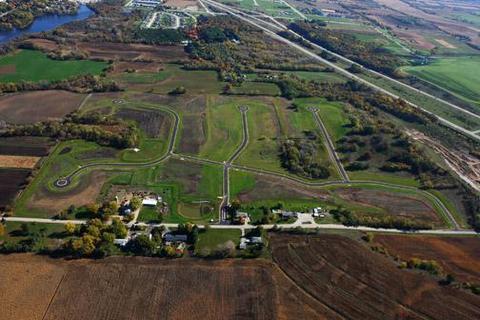 Lt23 Crest Hill, East Troy, WI 53120