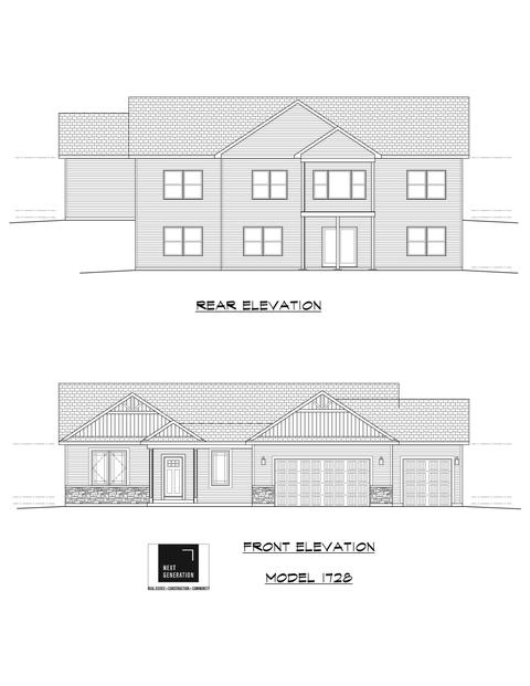 393 Drumlin, Ripon, WI 54971 photo 1