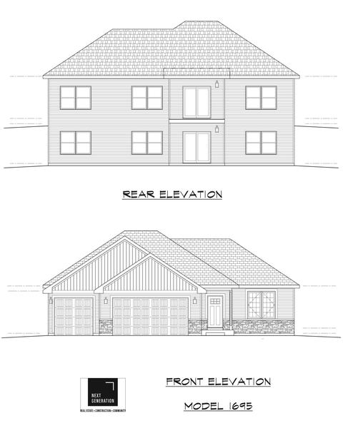 387 Drumlin Loop, Ripon, WI 54971 photo 1
