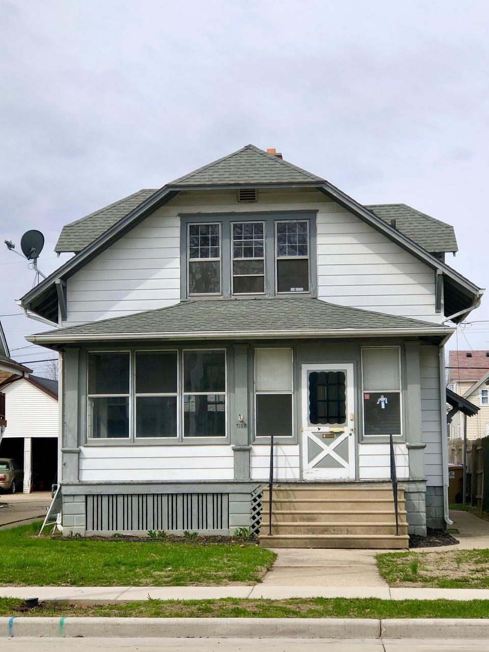 7108 22nd Ave, Kenosha, WI 53143 24 Photos MLS 1787907 Movoto