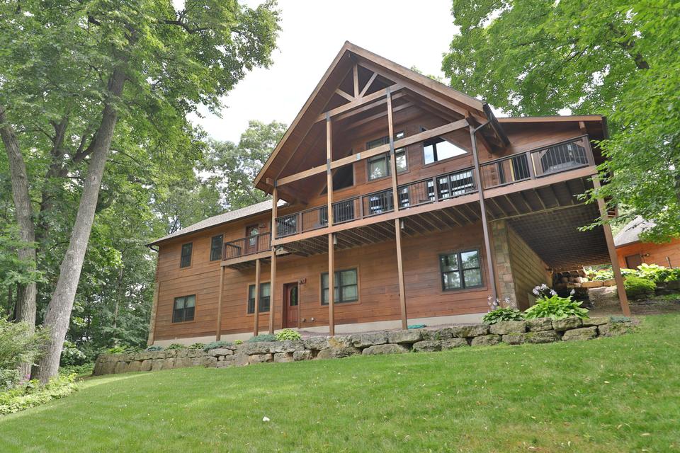 11015 Togetherness Ln, Freeman, WI 54624 1 photo Movoto