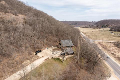 s7746 Carter Valley Lane, Kickapoo, WI 54652 photo 1