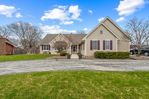 7915 N Mohawk, Fox Point, WI 53217 photo 1