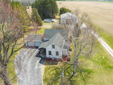 6729 E Hillcrest Rd, Two Rivers, WI 54241 photo 1