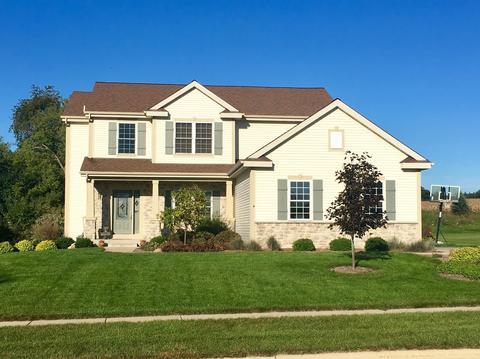 809 Pinehurst, Mukwonago, WI 53149 photo 1