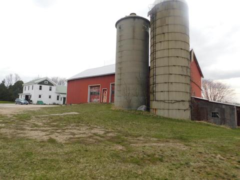 5761 State Road 28, Wayne, WI 53002 photo 1