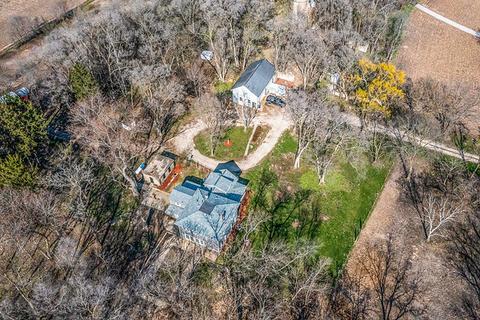 w3064 Piper Road, Cold Spring, WI 53190 photo 1