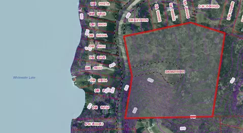 Lt1 E Lakeshore, Whitewater, WI 53190