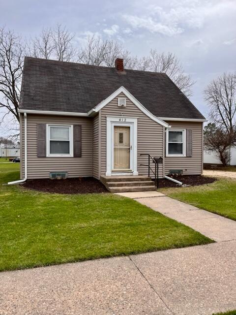 412 Grove, Caledonia, MN 55921 photo 1