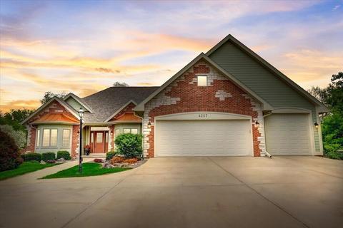 4257 Stoffel, Jackson, WI 53037 photo 1
