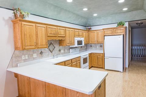 3382 Caleb Ct, Barton, WI 53090 photo 1