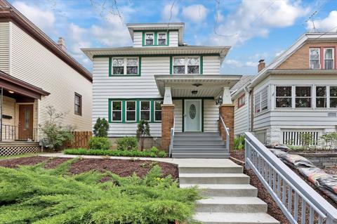727 E Russell, Milwaukee, WI 53207 photo 1