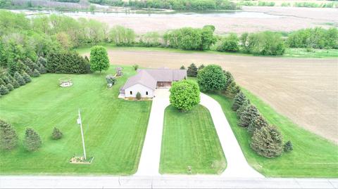 n4056 Sock Road, Lowell, WI 53579 photo 1