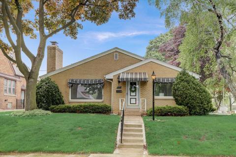 316 E Warnimont, Milwaukee, WI 53207 photo 1