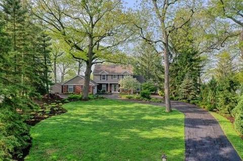 800 Back Bay, Delafield, WI 53018 photo 1