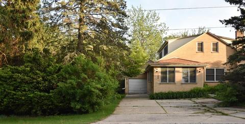 4723 Shirley, Mount Pleasant, WI 53406