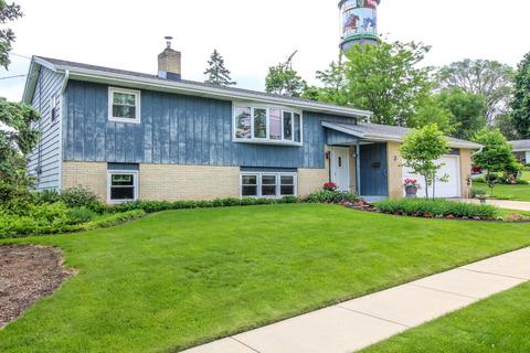 346 S Jackson, Waterloo, WI 53594 photo 1