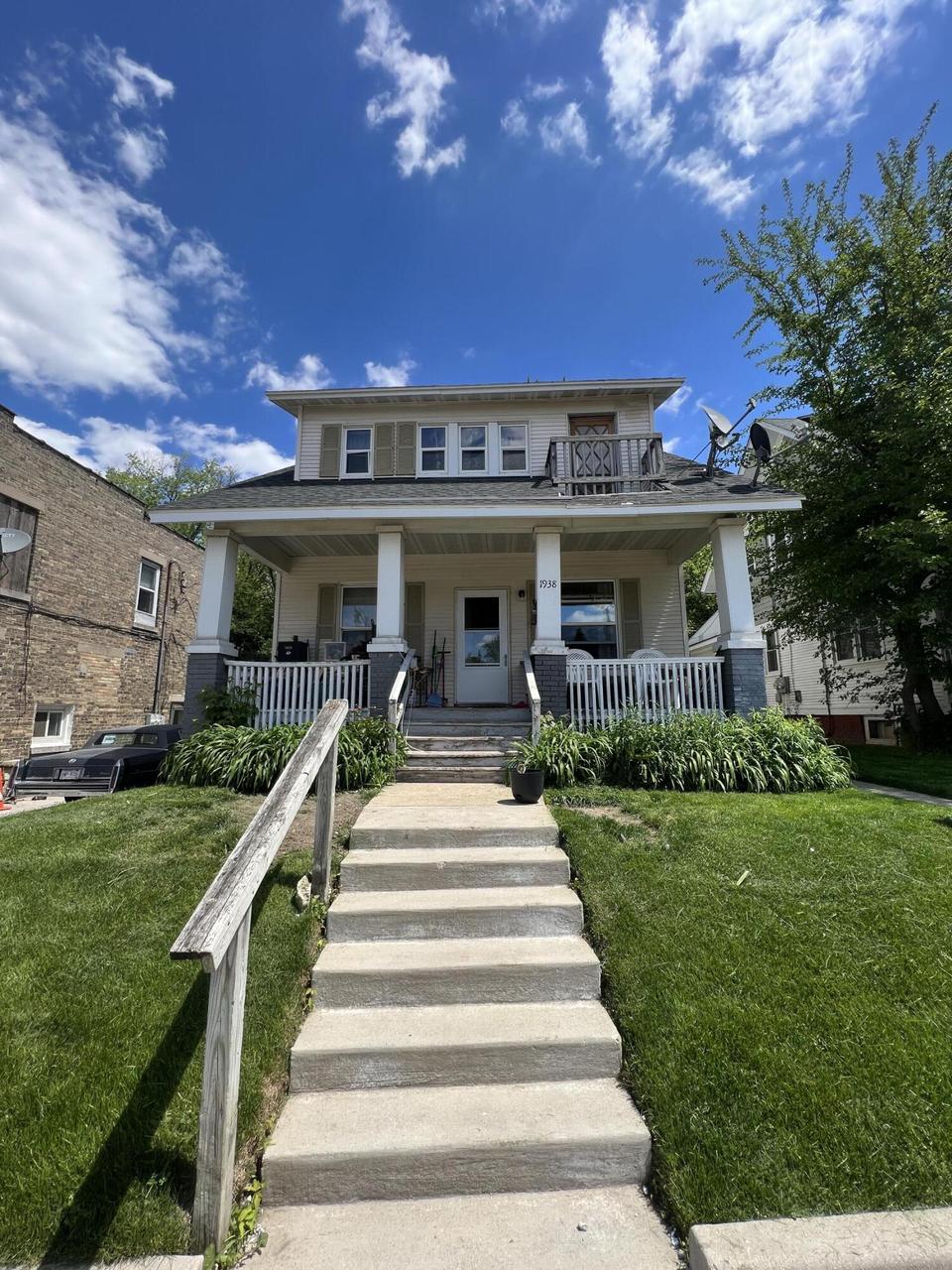 1938 State St, Racine, WI 53404 6 Photos MLS 1796571 Movoto