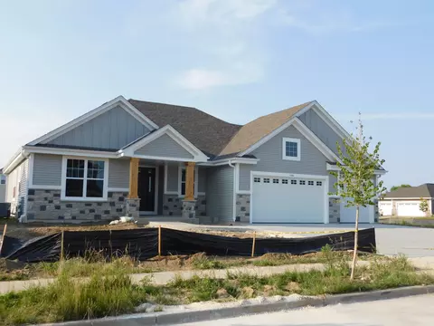 1078 Mulberry, Grafton, WI 53024