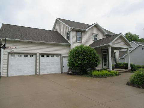 1308 E Keystone Ln, Appleton, WI 54913 photo 1