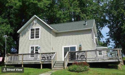 e9352 Glass Road, Kickapoo, WI 54652 photo 1