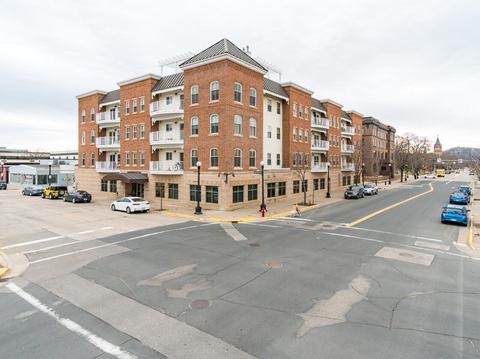100 N 6th #401, La Crosse, WI 54601