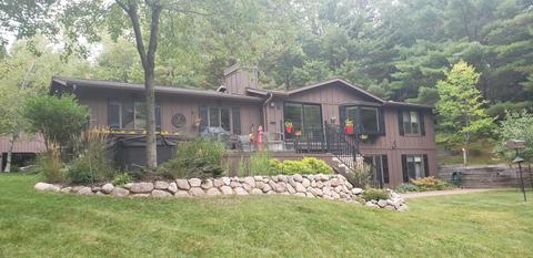 2060 Wilderness, Cloverland, WI 54521 photo 1