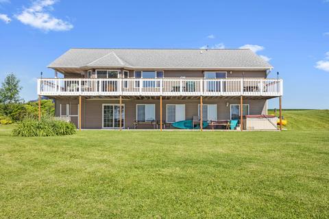 n5288 Club Grounds Road, Hubbard, WI 53039