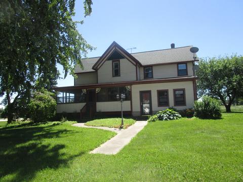 N8117 County M, Harrison, WI 54952