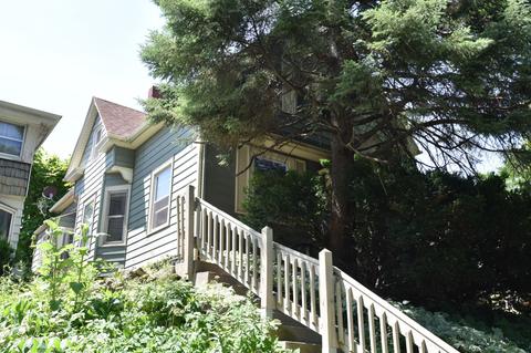 2353 E Oklahoma, Milwaukee, WI 53207 photo 1