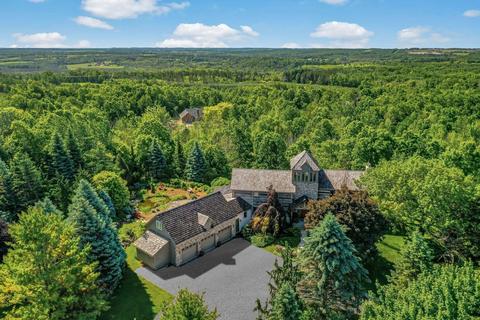 n4899 Silver Spring Lane, Mitchell, WI 53073 photo 1