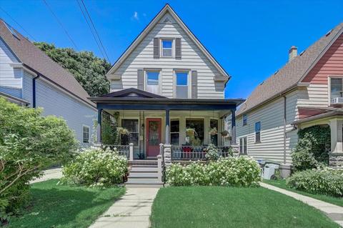 2016 E Rusk, Milwaukee, WI 53207 photo 1