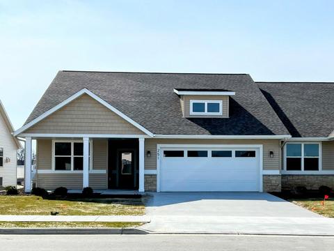 251 Victory, Elkhart Lake, WI 53020
