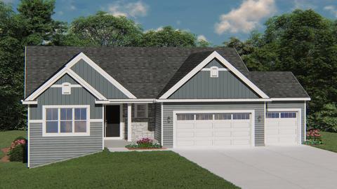 631 Lambert, Slinger, WI 53086 photo 1