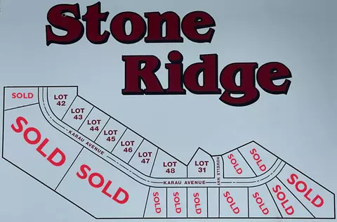 Lt44 Karau, Ripon, WI 54971